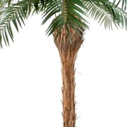 Phoenix Artificiel Palmier en pot 150 cm