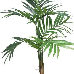 Kentia artificiel Palmier en pot H 180 cm