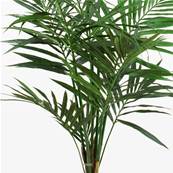 Kentia artificiel Palmier en pot H 120 cm