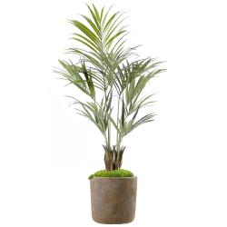 Kentia artificiel Palmier en pot 150 cm