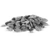 Paillette ardoise en sac de 20 L, 10/40 mm