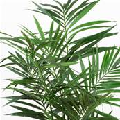 Kentia artificiel Palmier en pot H 120 cm