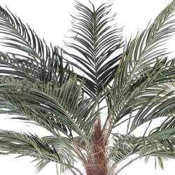 Phoenix Artificiel Palmier en pot H 210 cm