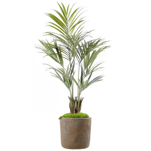 Kentia artificiel Palmier en pot 150 cm